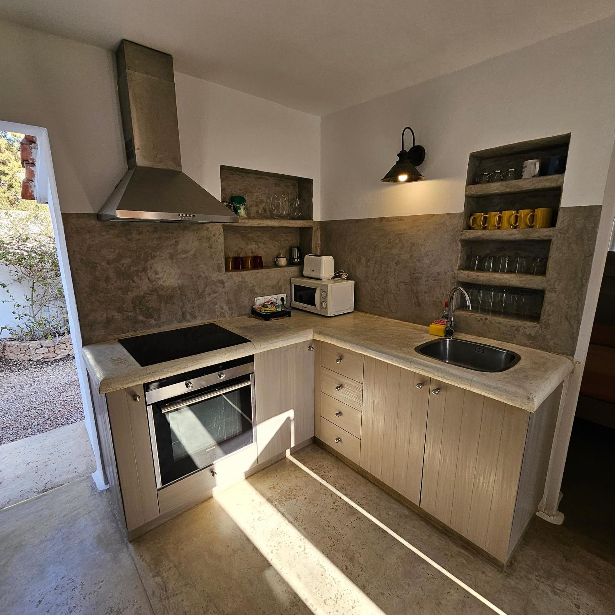 Holiday home Casa Espalmador - Es Pujols